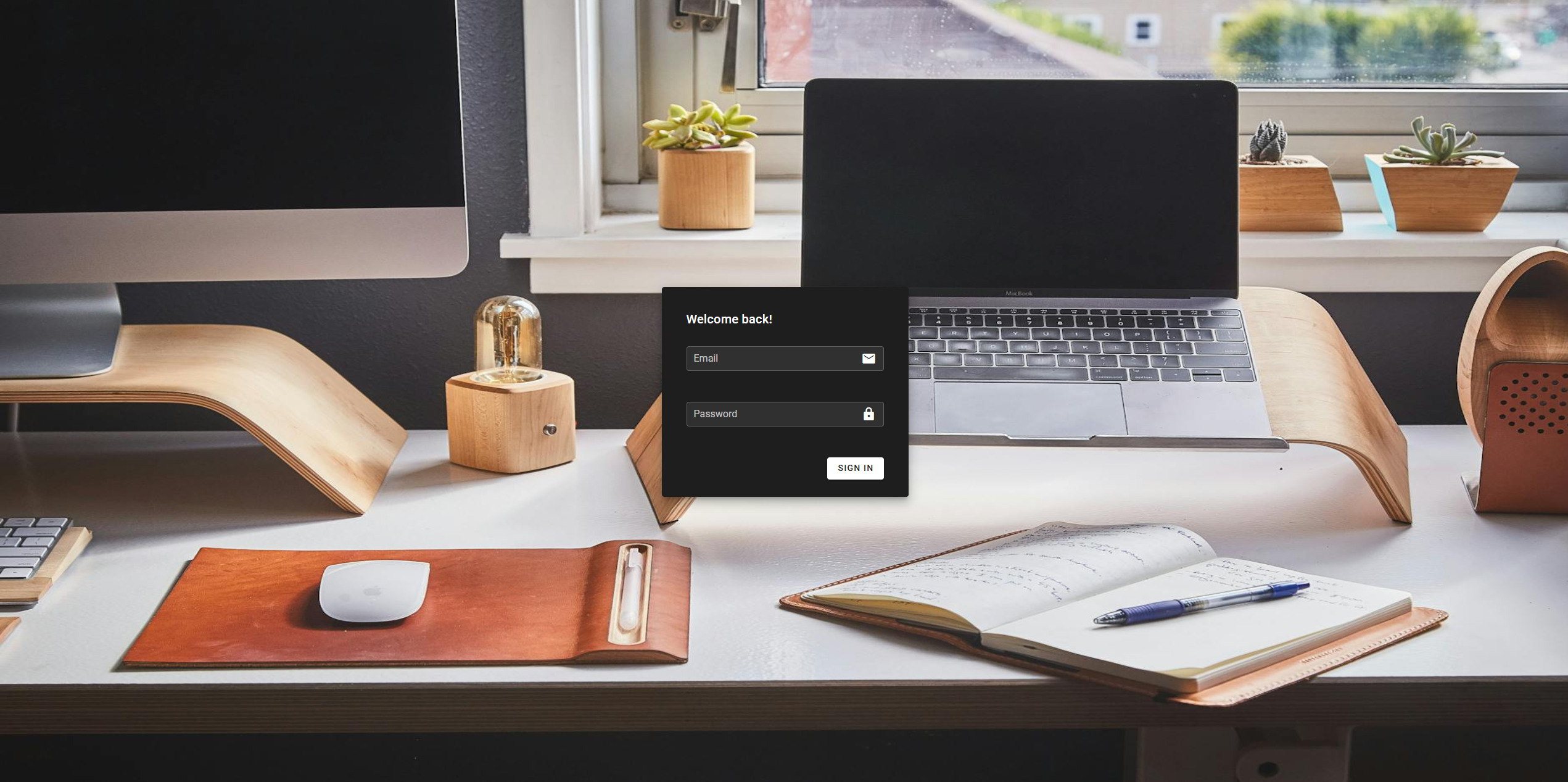 Blackscoop Inventory Management System