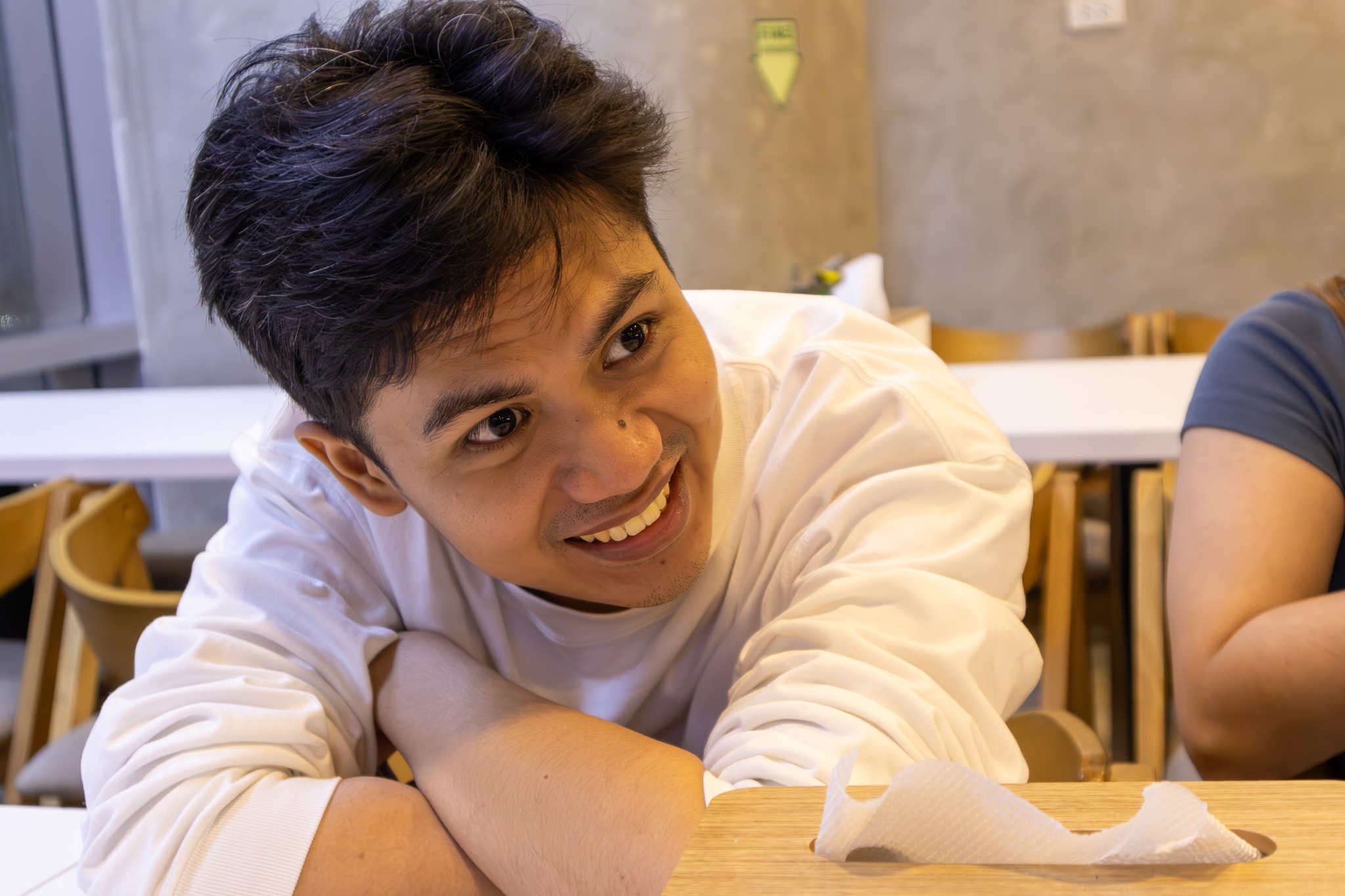 Ali Asgar Laut